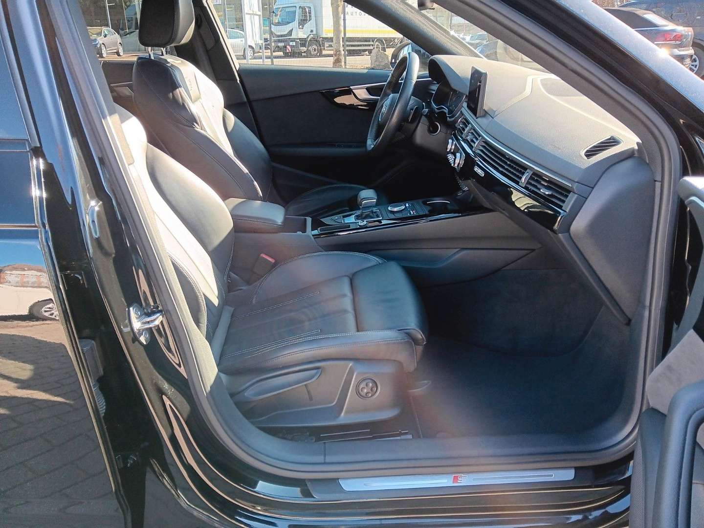 Audi A4 Avant 40 TDI - 2019 - Joinsteer - #6