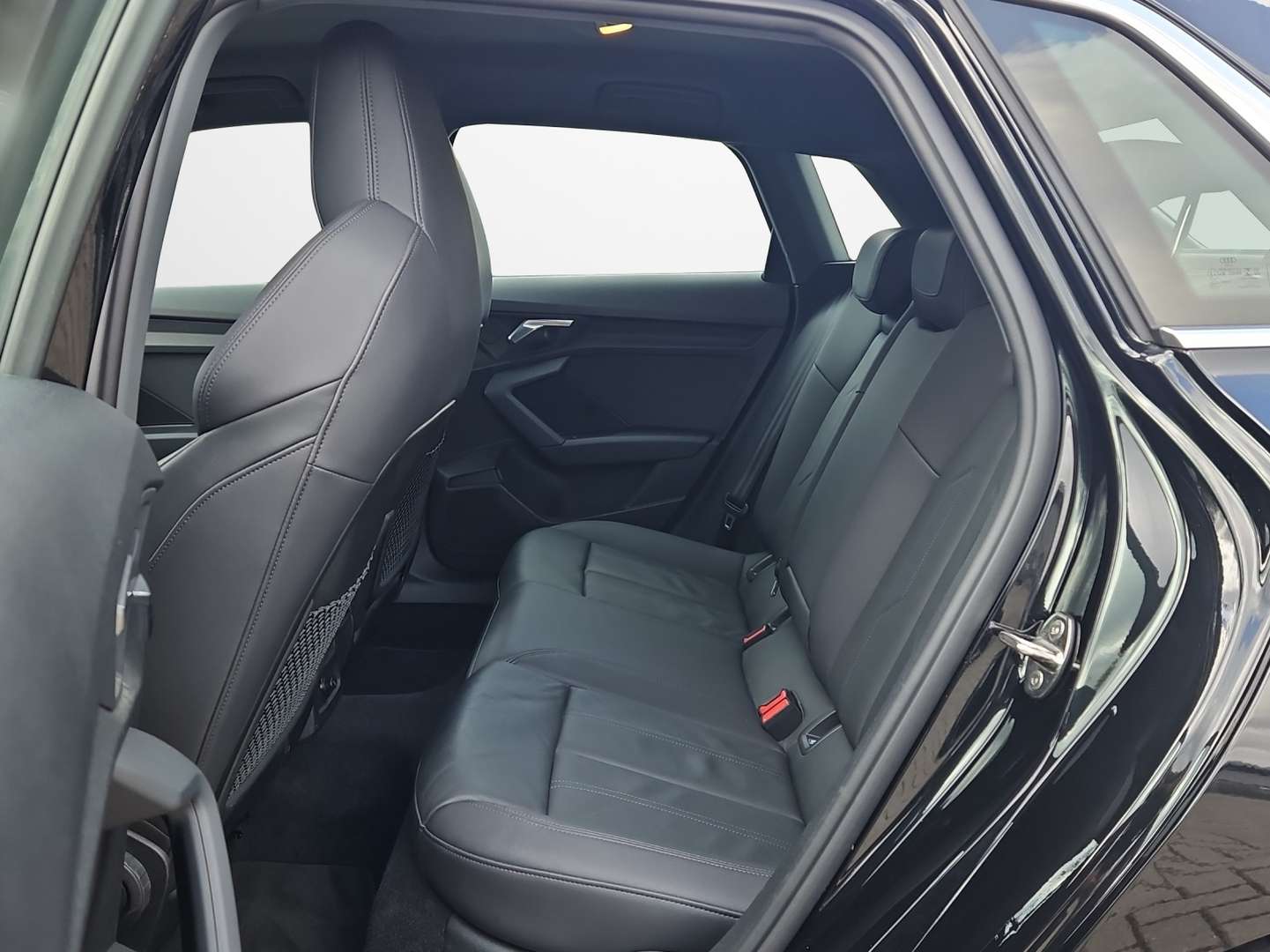 Audi A3 Sportback Advanced 35 TFSI - 2023 - Joinsteer - #11