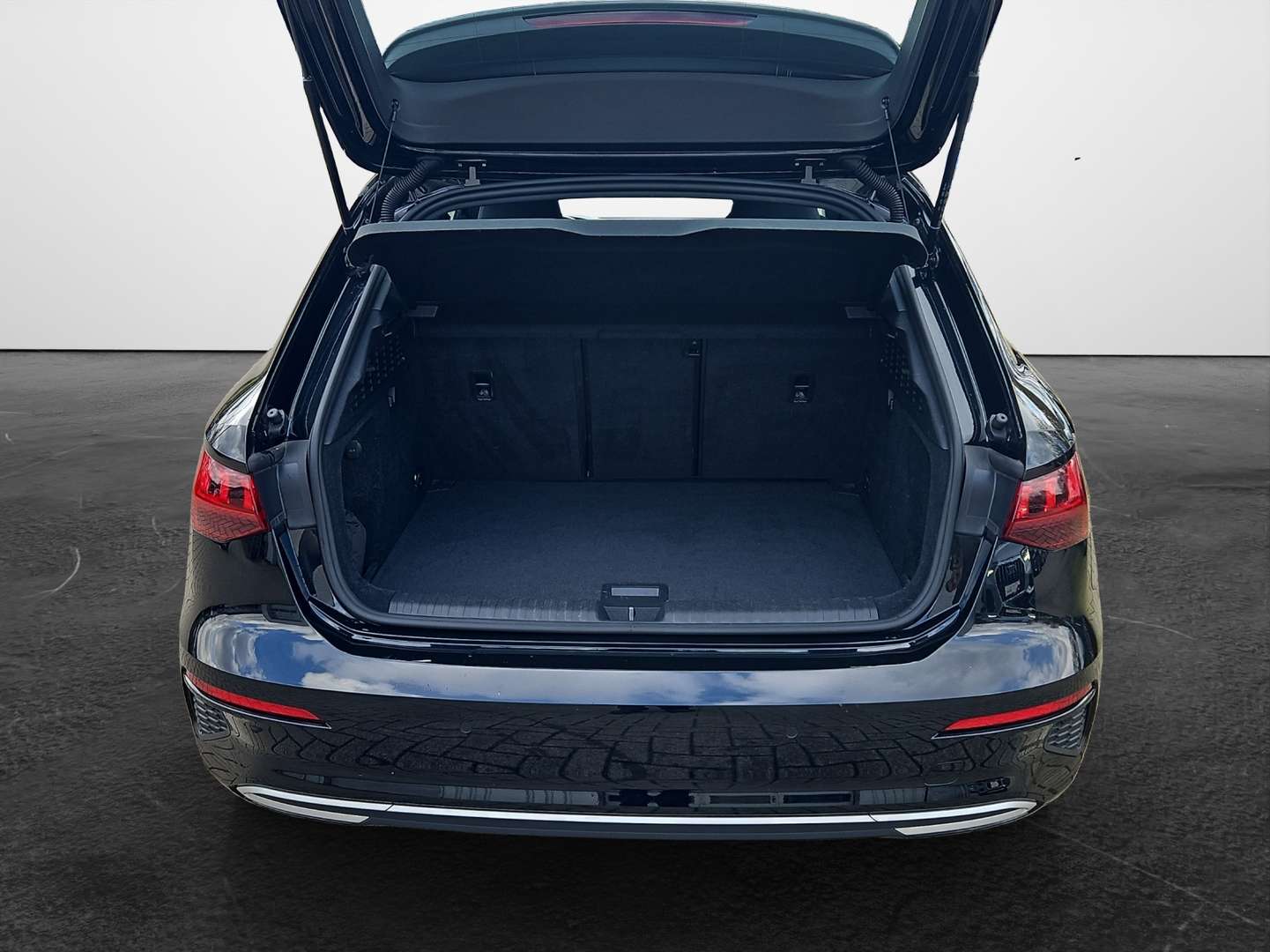 Audi A3 Sportback Advanced 35 TFSI - 2023 - Joinsteer - #12