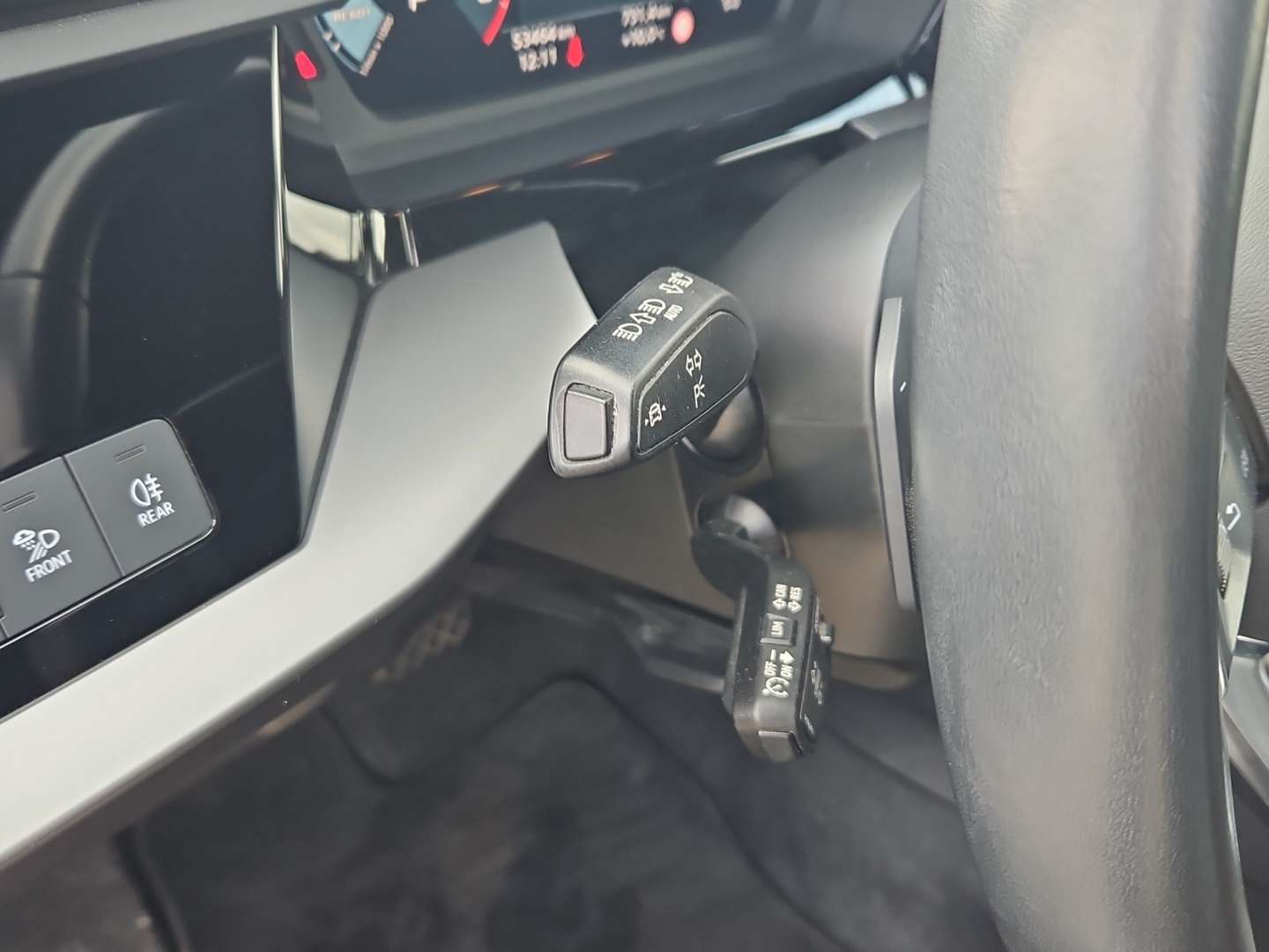 Audi A3 Sportback Advanced 35 TFSI - 2023 - Joinsteer - #14