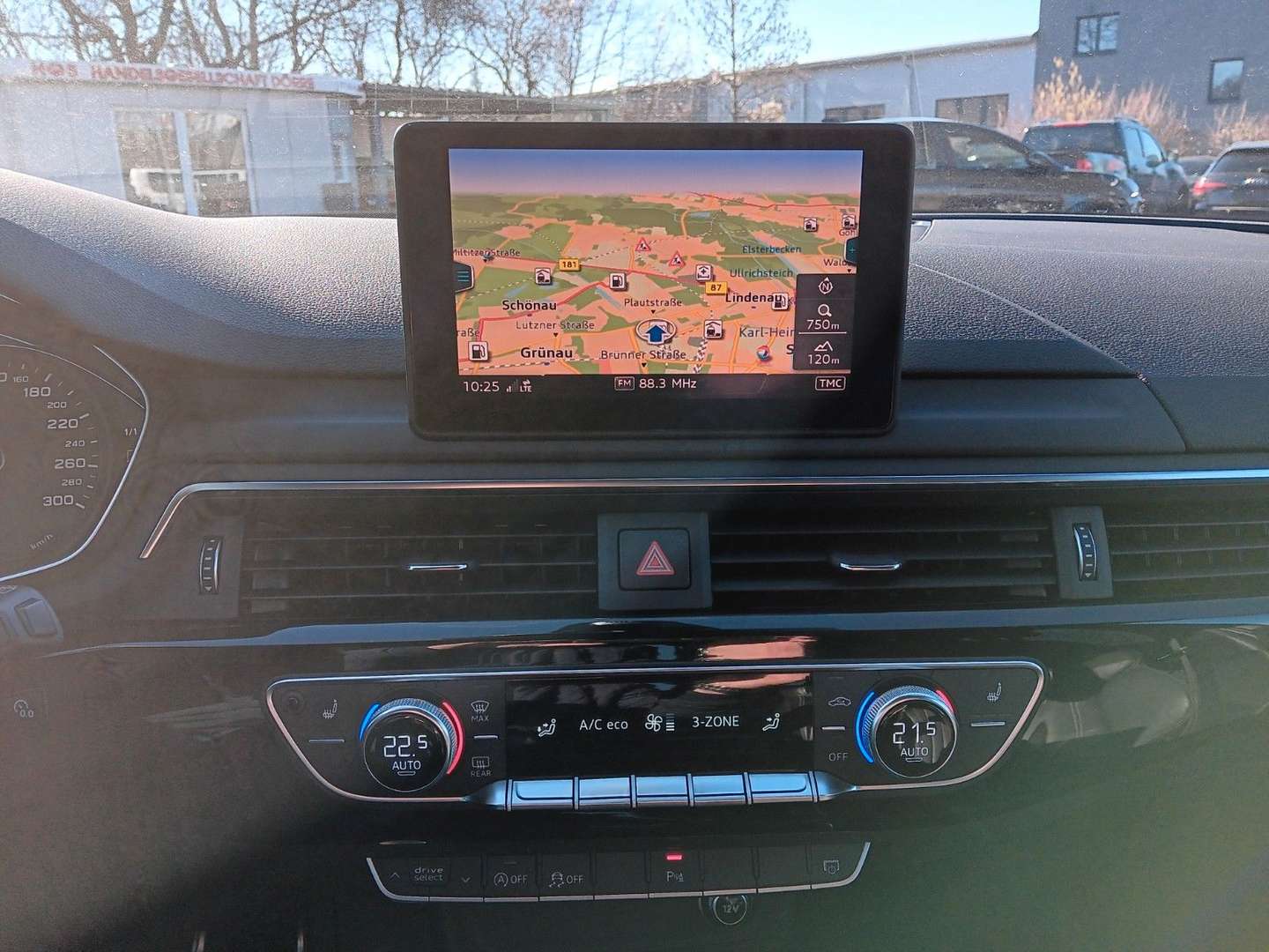 Audi A4 Avant 40 TDI - 2019 - Joinsteer - #12