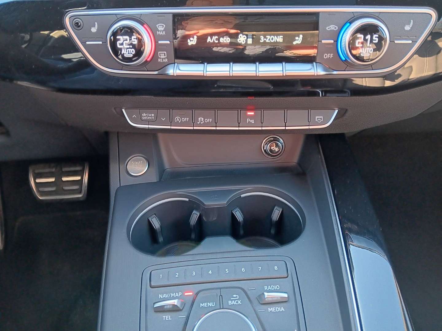 Audi A4 Avant 40 TDI - 2019 - Joinsteer - #13