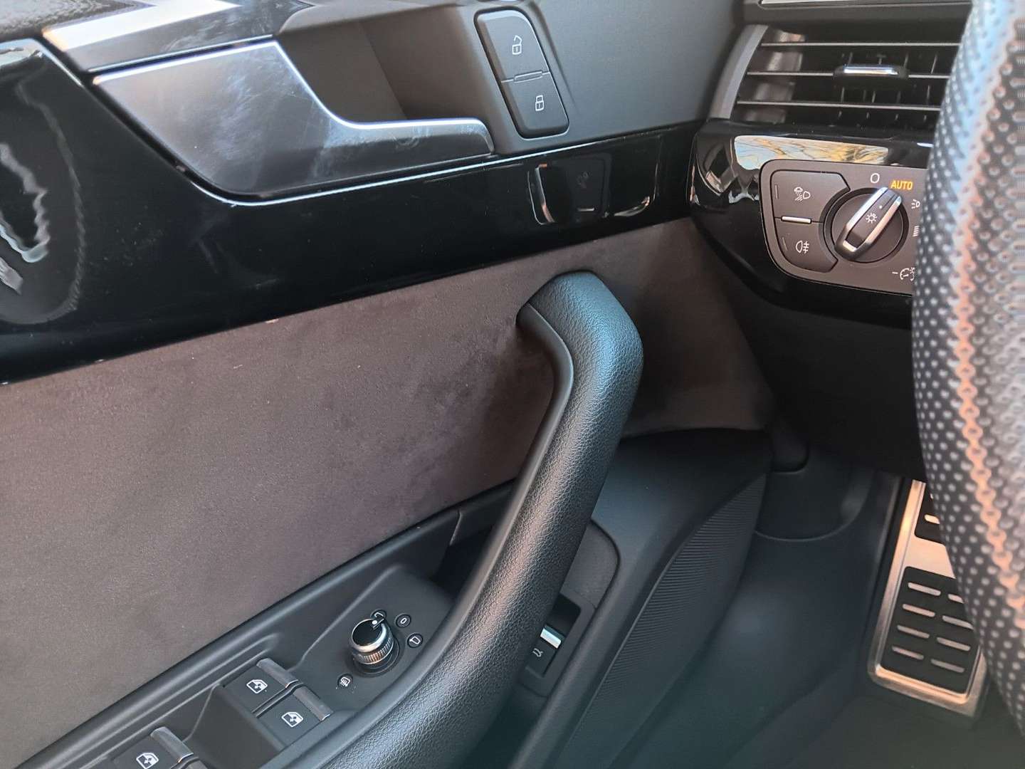 Audi A4 Avant 40 TDI - 2019 - Joinsteer - #15