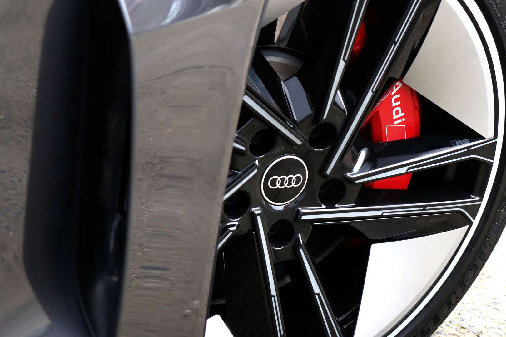 Audi RS E-tron GT Competition Plus - 2022 - Joinsteer - #2