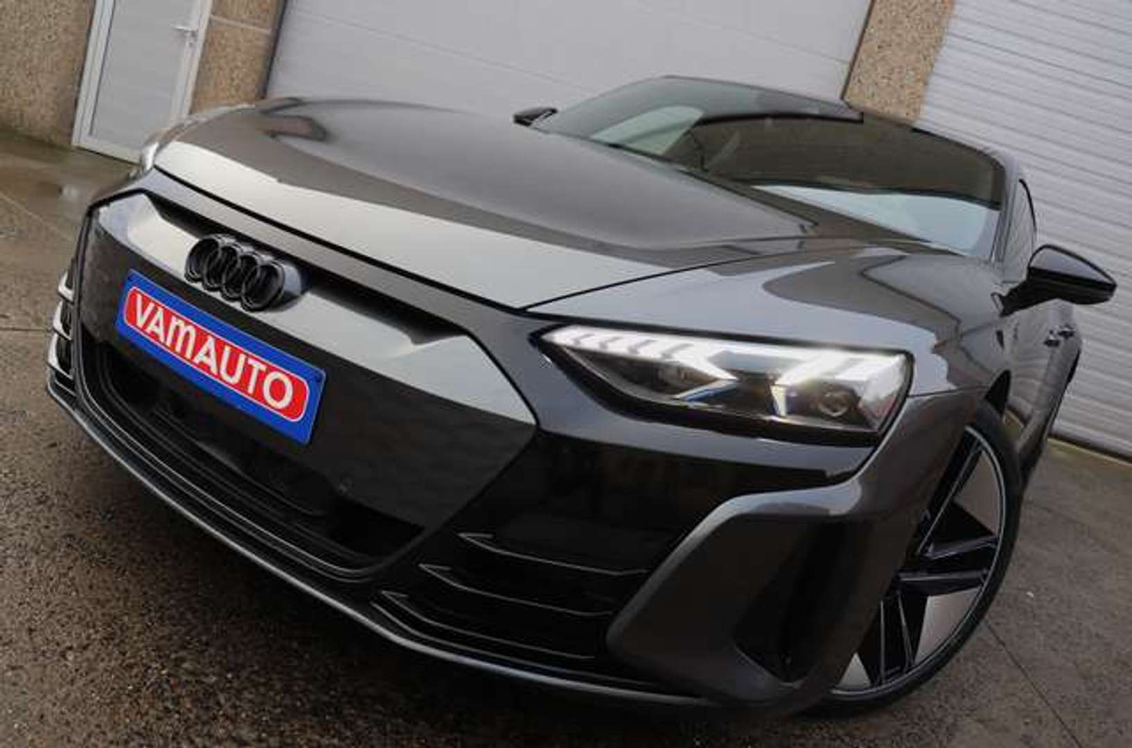 Audi RS E-tron GT Competition Plus - 2022 - Joinsteer - #4