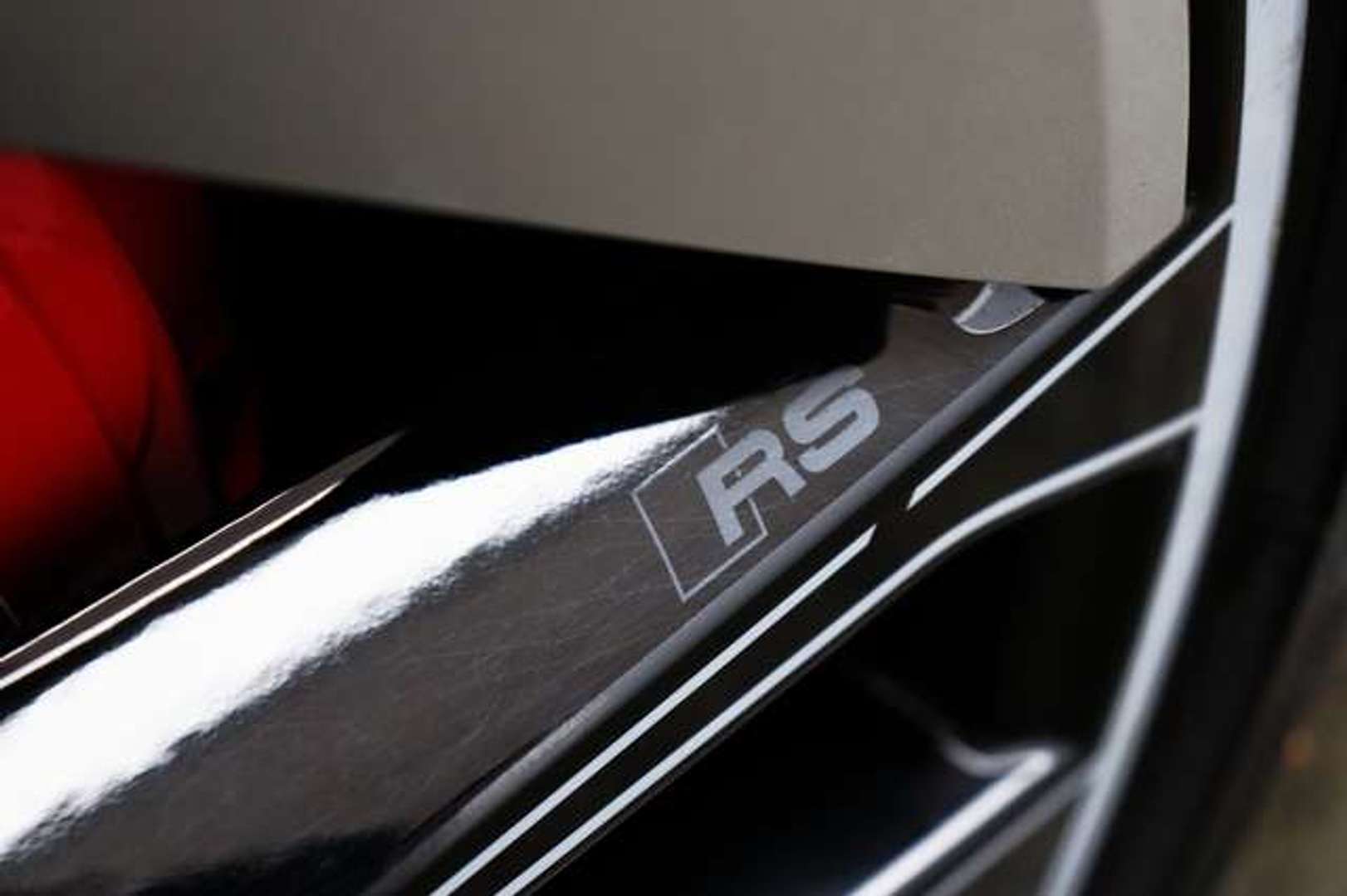 Audi RS E-tron GT Competition Plus - 2022 - Joinsteer - #7