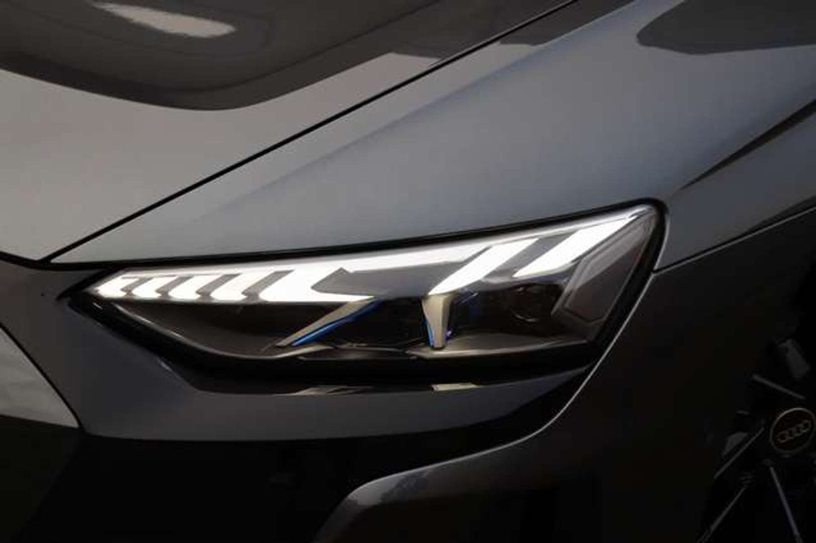 Audi RS E-tron GT Competition Plus - 2022 - Joinsteer - #10