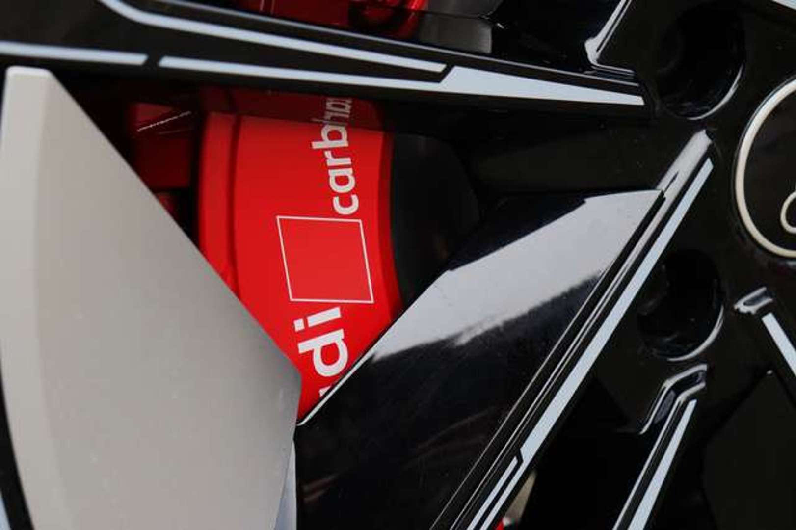 Audi RS E-tron GT Competition Plus - 2022 - Joinsteer - #11