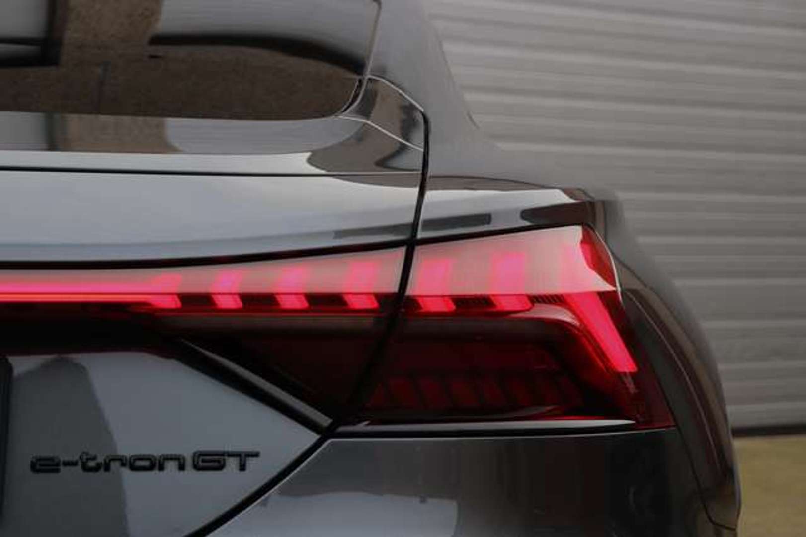 Audi RS E-tron GT Competition Plus - 2022 - Joinsteer - #13