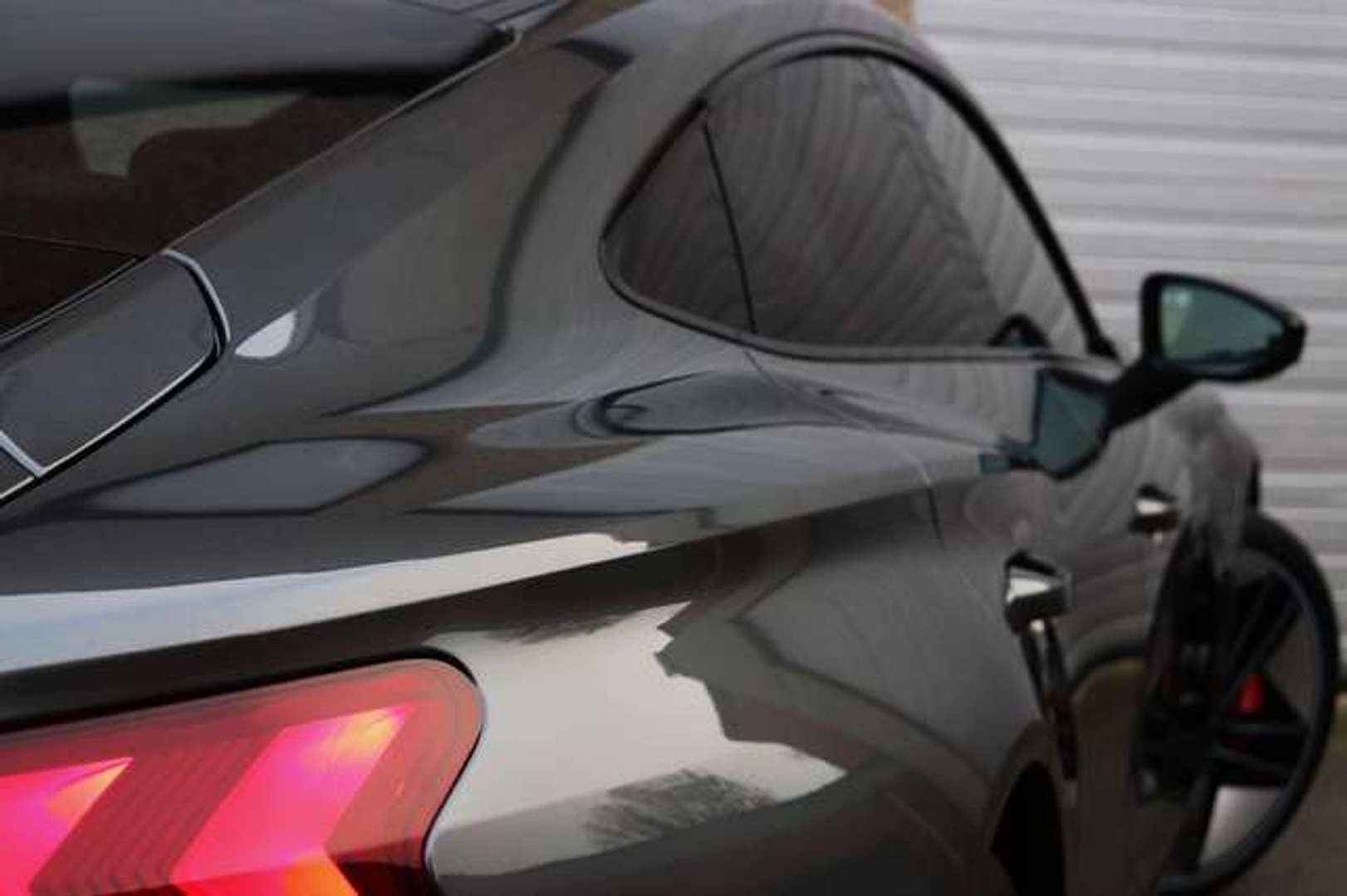 Audi RS E-tron GT Competition Plus - 2022 - Joinsteer - #15