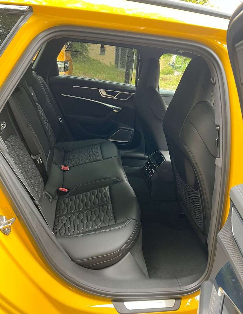 Audi RS6 Performance - 2024 - Joinsteer - #15