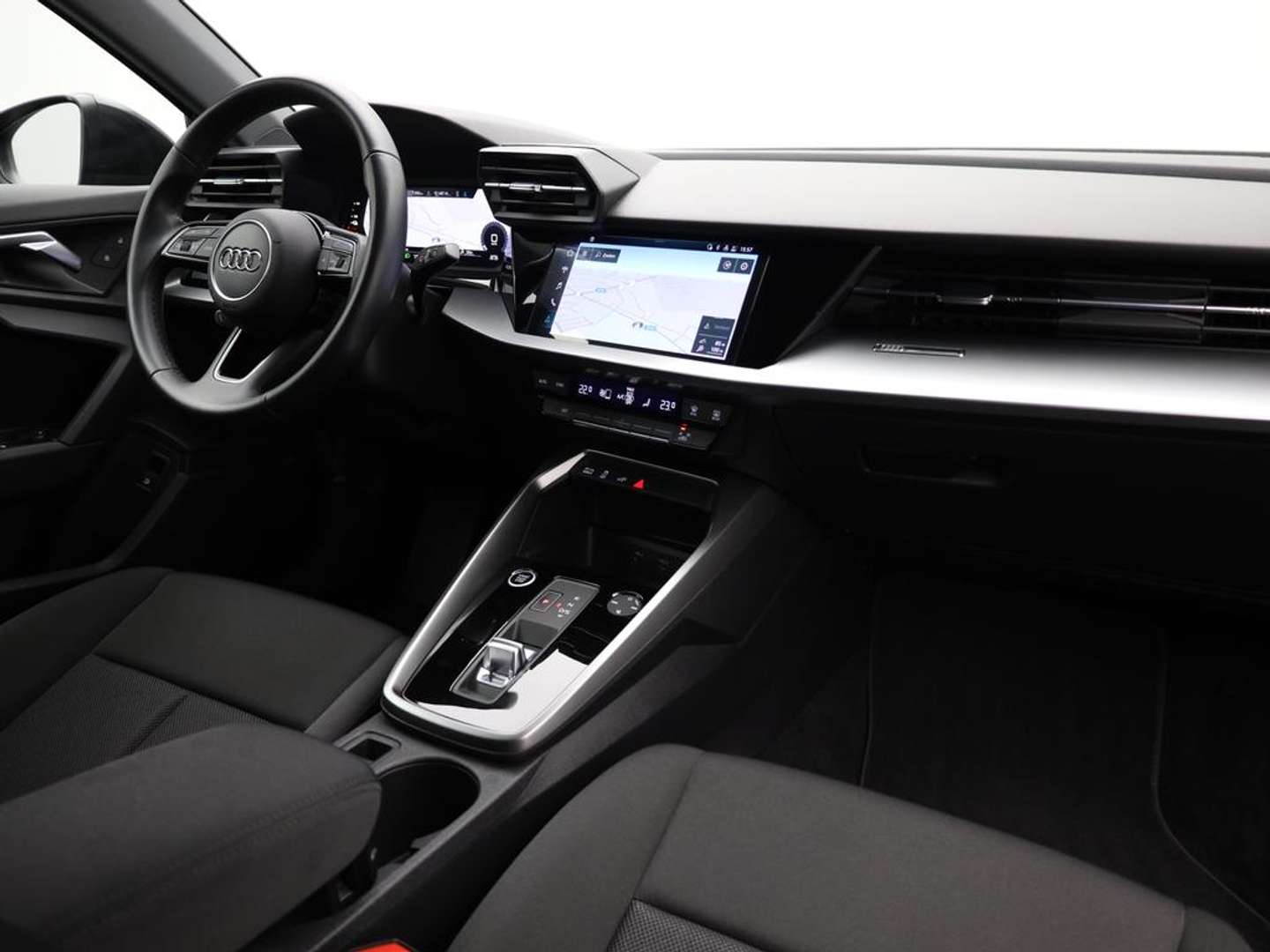 Audi A3 Sportback 40 TFSIe - 2022 - Joinsteer - #2