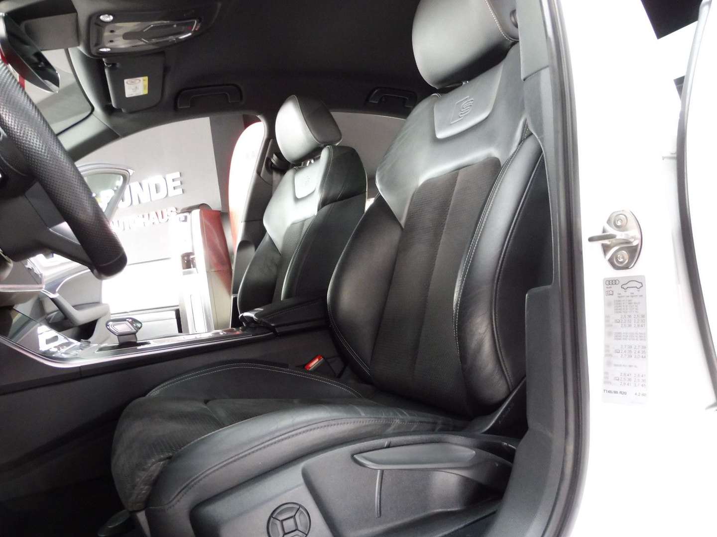 Audi A6 S Line Sport Plus 35 TDI - 2019 - Joinsteer - #11