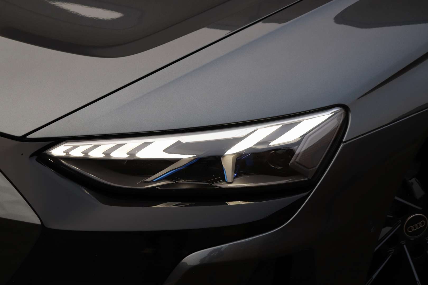 Audi RS E-tron GT Competition Plus - 2022 - Joinsteer - #12