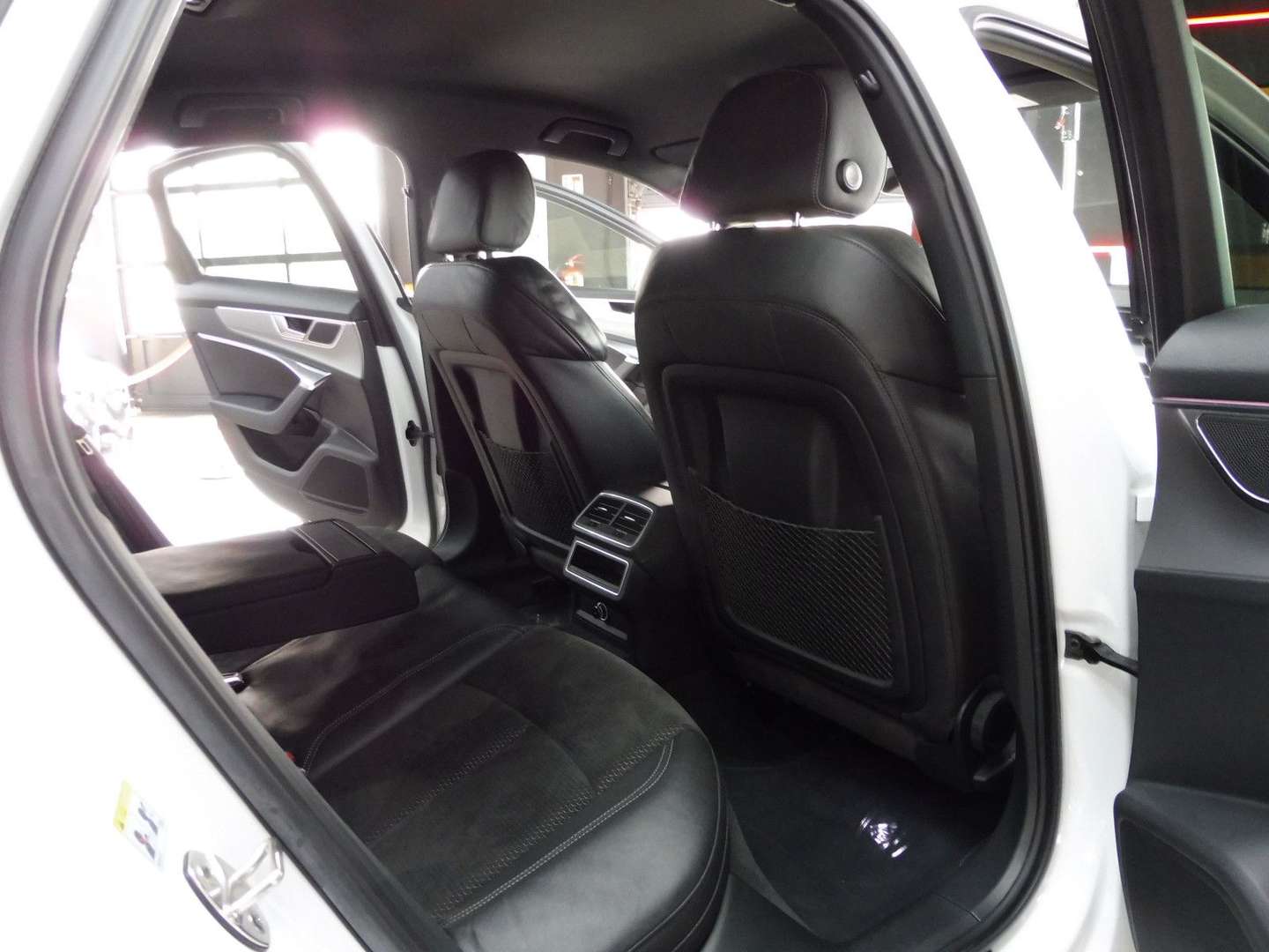 Audi A6 S Line Sport Plus 35 TDI - 2019 - Joinsteer - #13