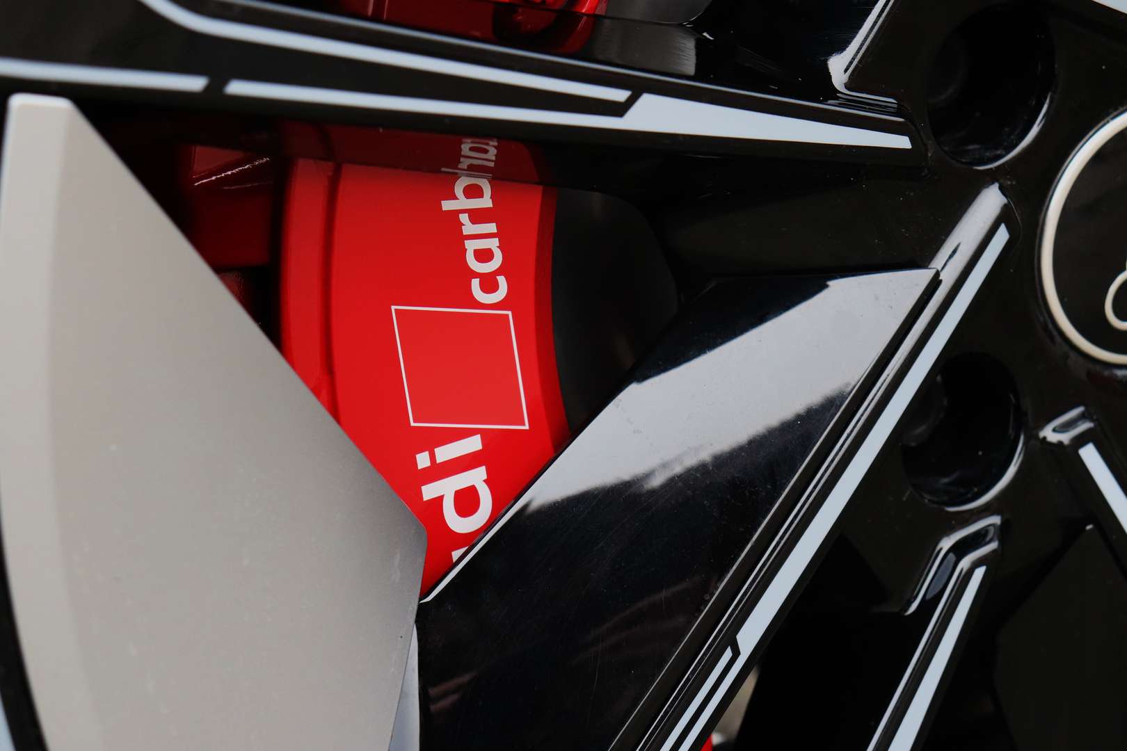 Audi RS E-tron GT Competition Plus - 2022 - Joinsteer - #13