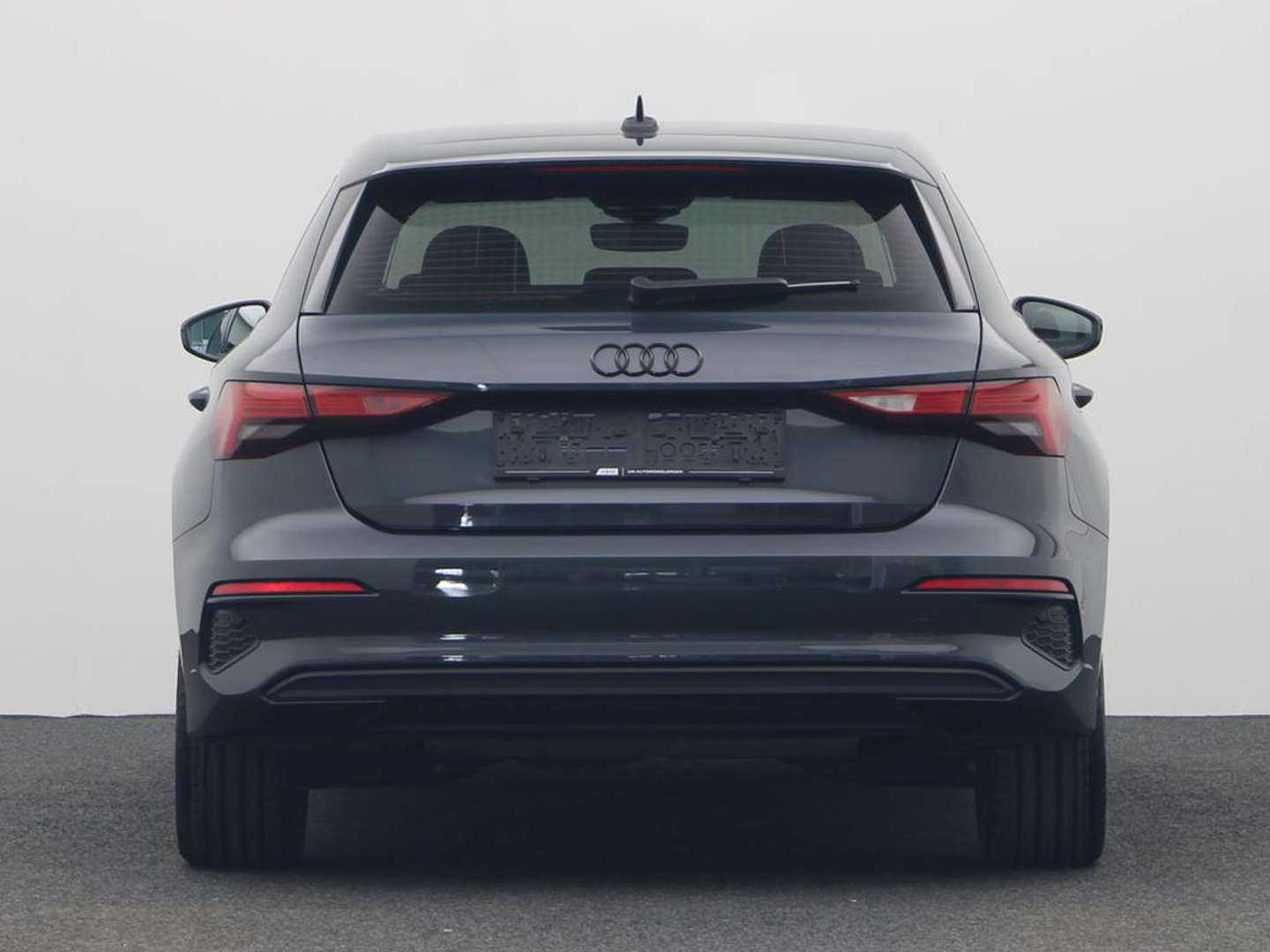 Audi A3 Sportback 40 TFSIe - 2022 - Joinsteer - #6