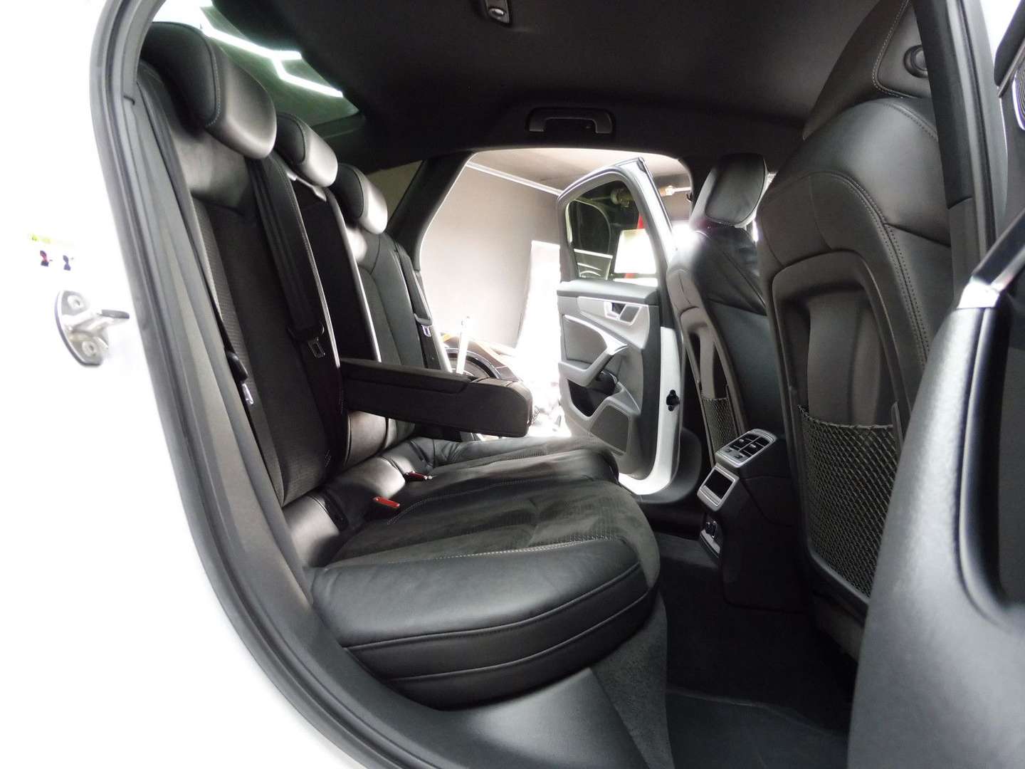 Audi A6 S Line Sport Plus 35 TDI - 2019 - Joinsteer - #14