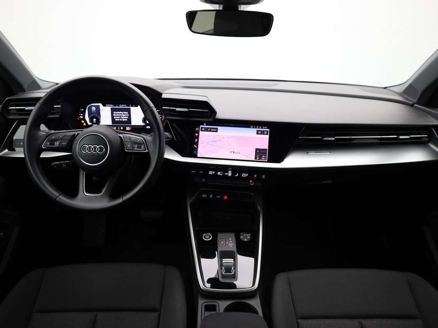 Audi A3 Sportback 40 TFSIe - 2022 - Joinsteer - #7