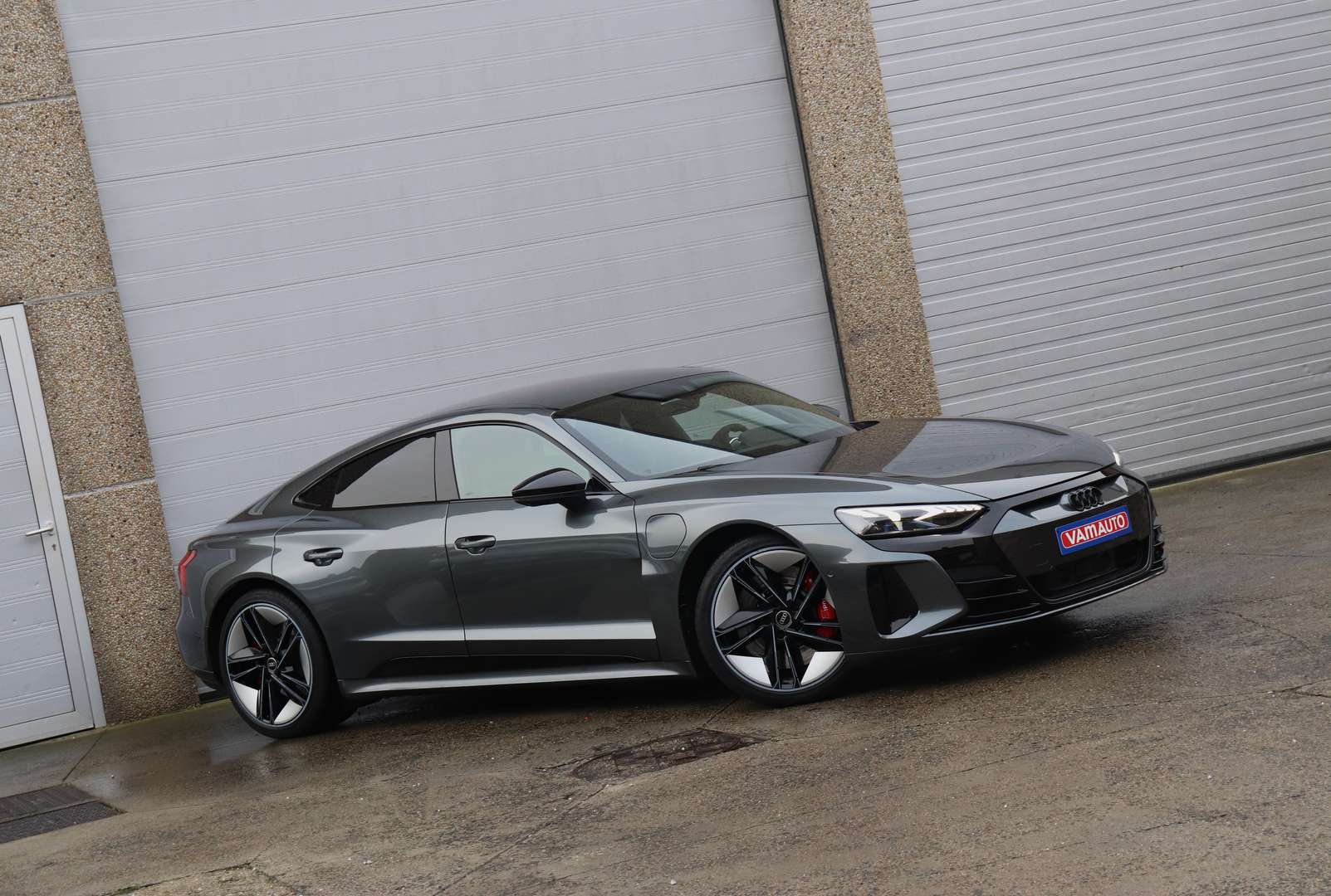 Audi RS E-tron GT Competition Plus - 2022 - Joinsteer - #14