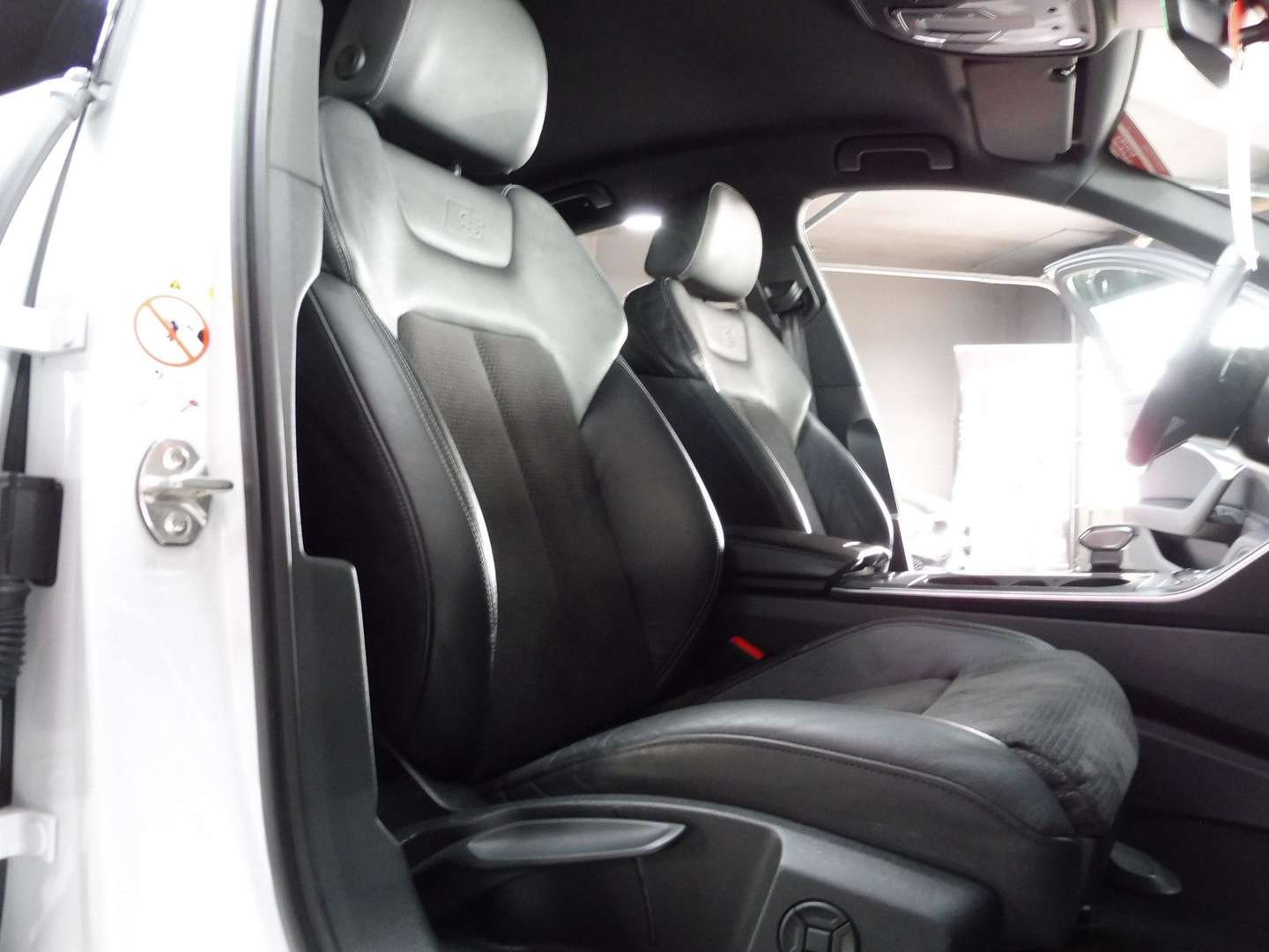 Audi A6 S Line Sport Plus 35 TDI - 2019 - Joinsteer - #16