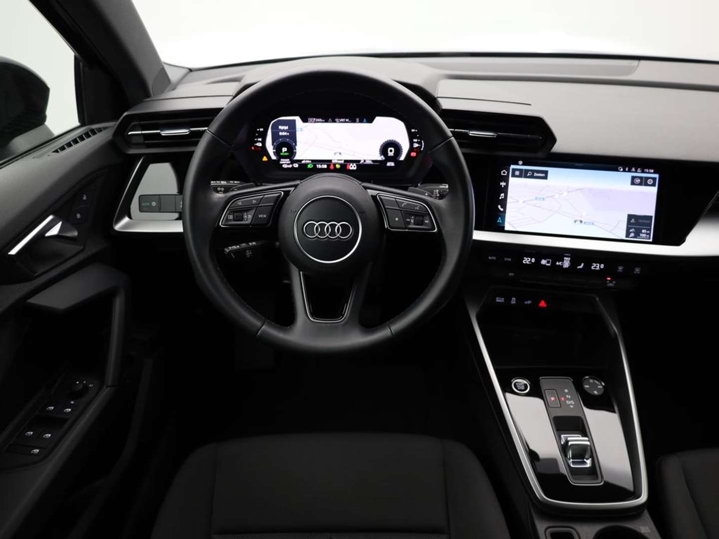 Audi A3 Sportback 40 TFSIe - 2022 - Joinsteer - #9