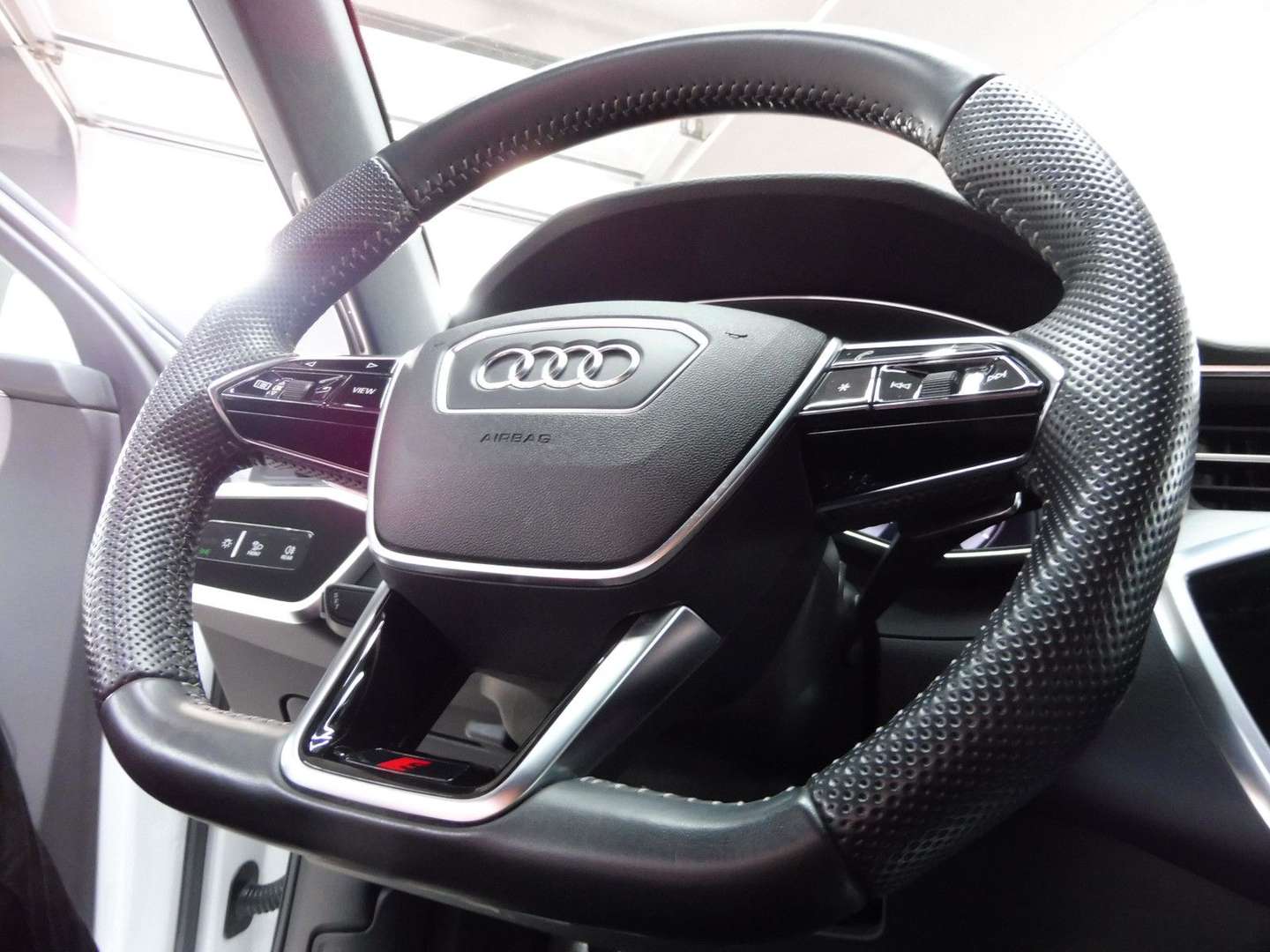 Audi A6 S Line Sport Plus 35 TDI - 2019 - Joinsteer - #18