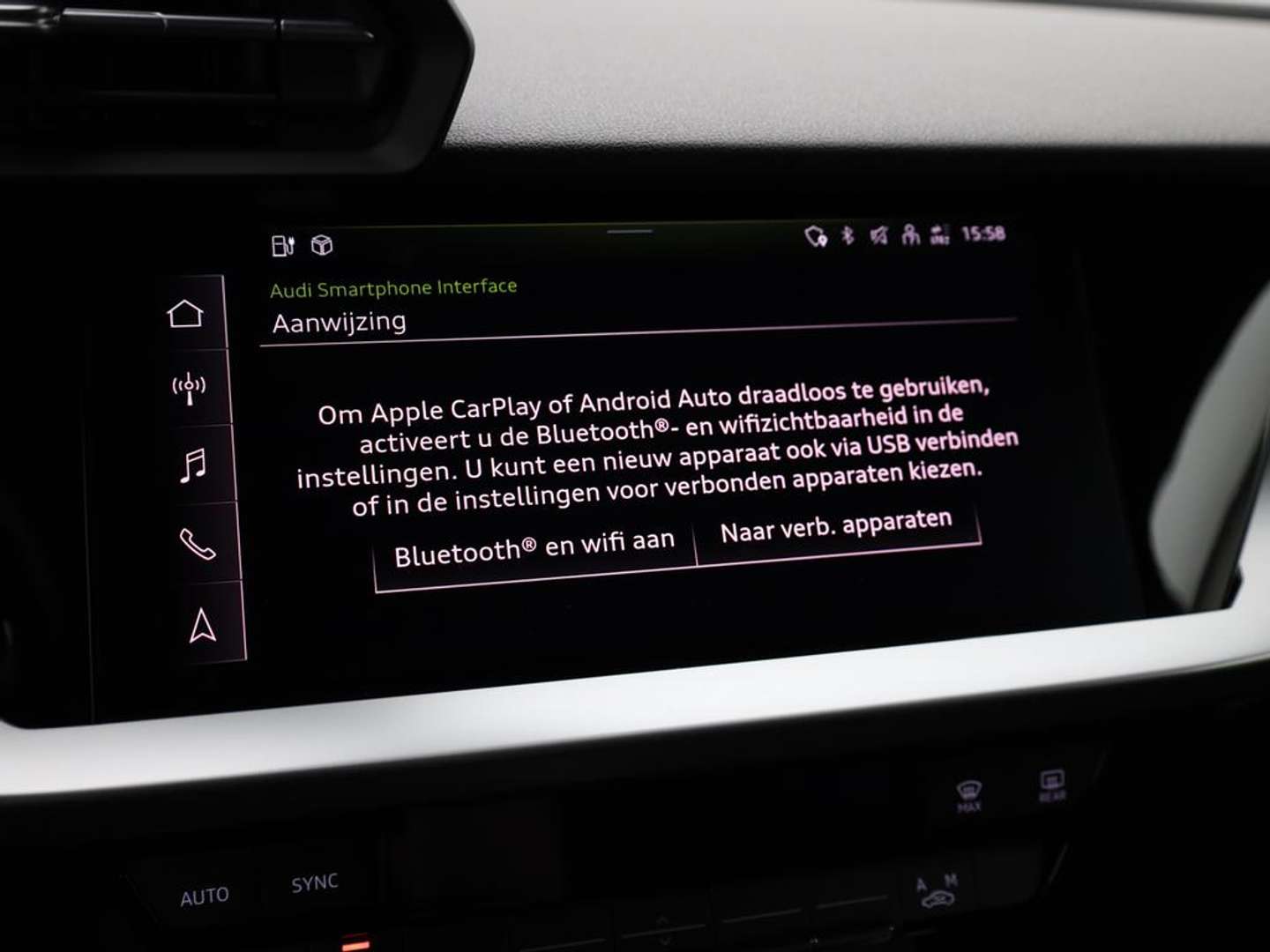 Audi A3 Sportback 40 TFSIe - 2022 - Joinsteer - #11
