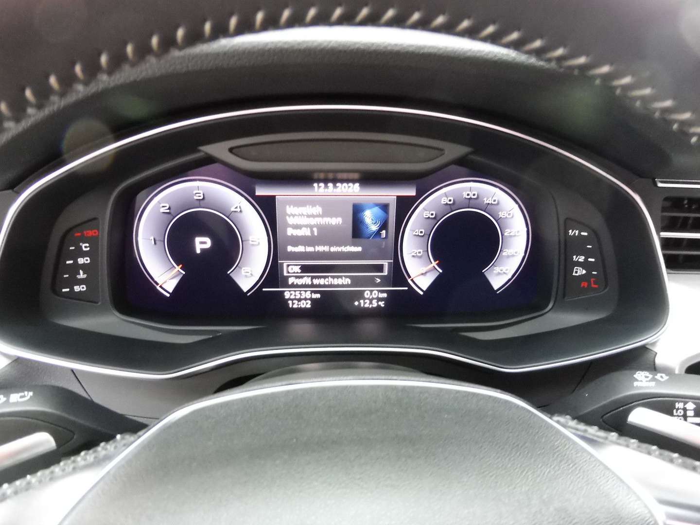 Audi A6 S Line Sport Plus 35 TDI - 2019 - Joinsteer - #19