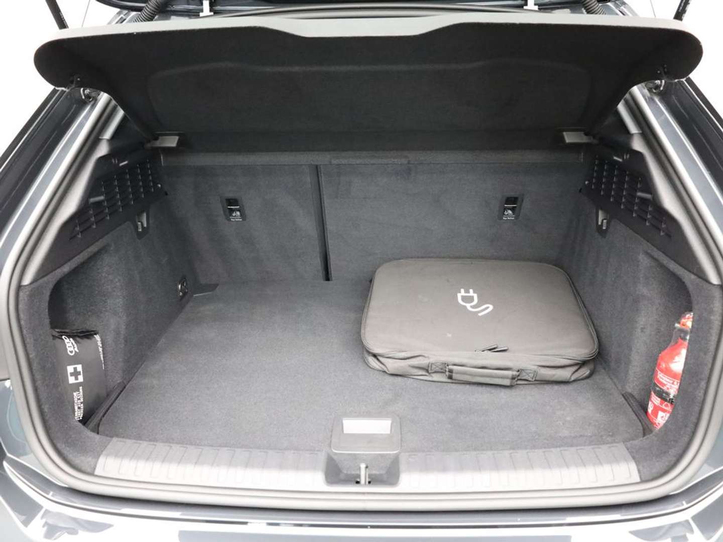 Audi A3 Sportback 40 TFSIe - 2022 - Joinsteer - #12