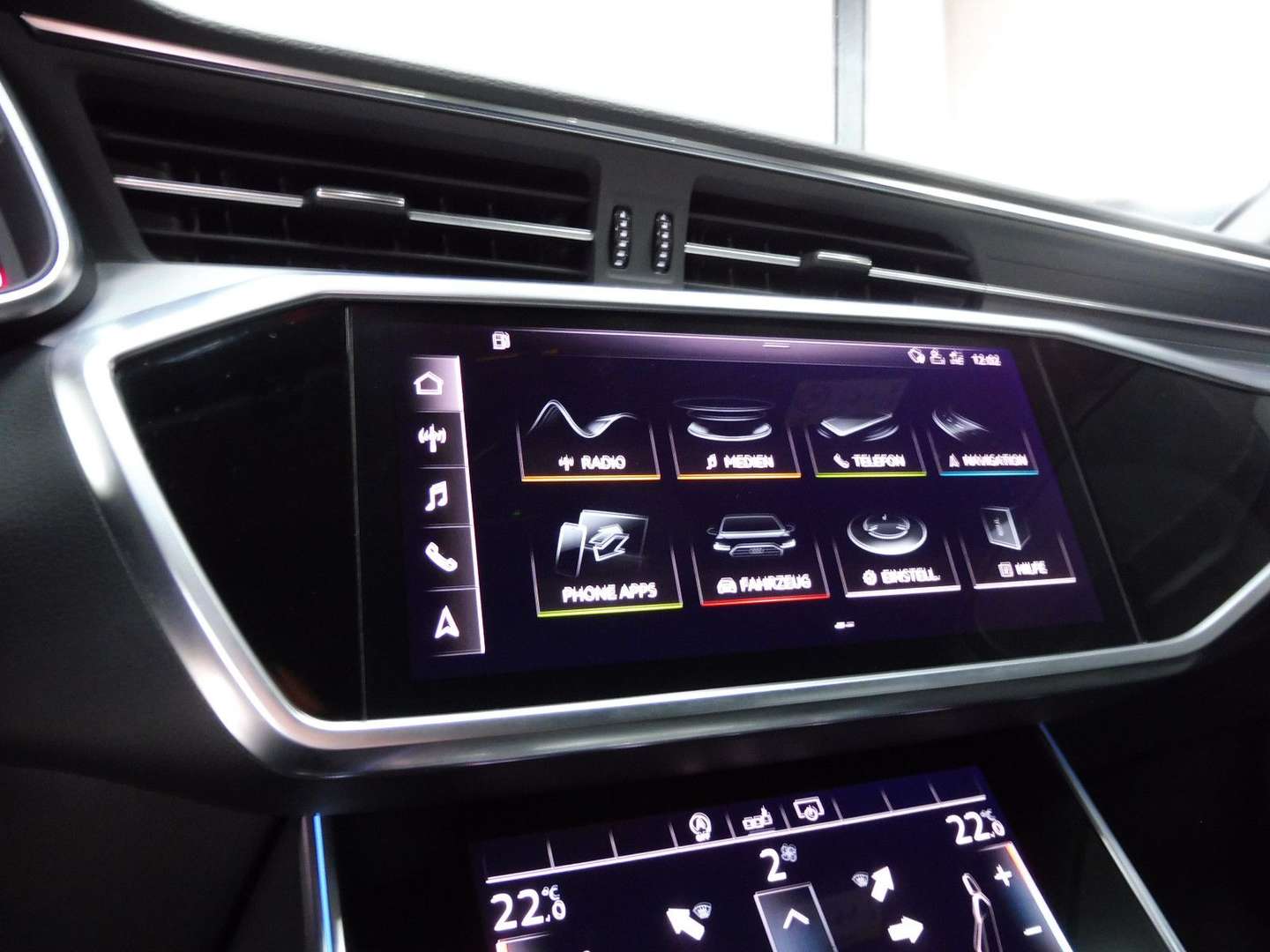 Audi A6 S Line Sport Plus 35 TDI - 2019 - Joinsteer - #20