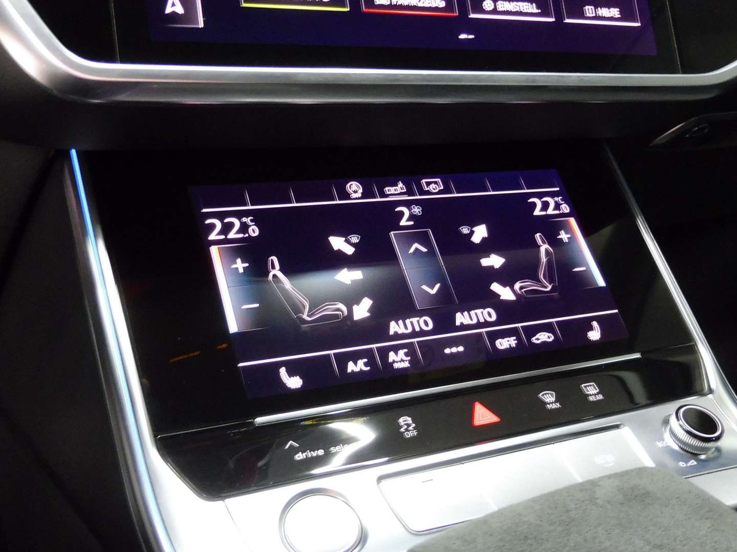 Audi A6 S Line Sport Plus 35 TDI - 2019 - Joinsteer - #21