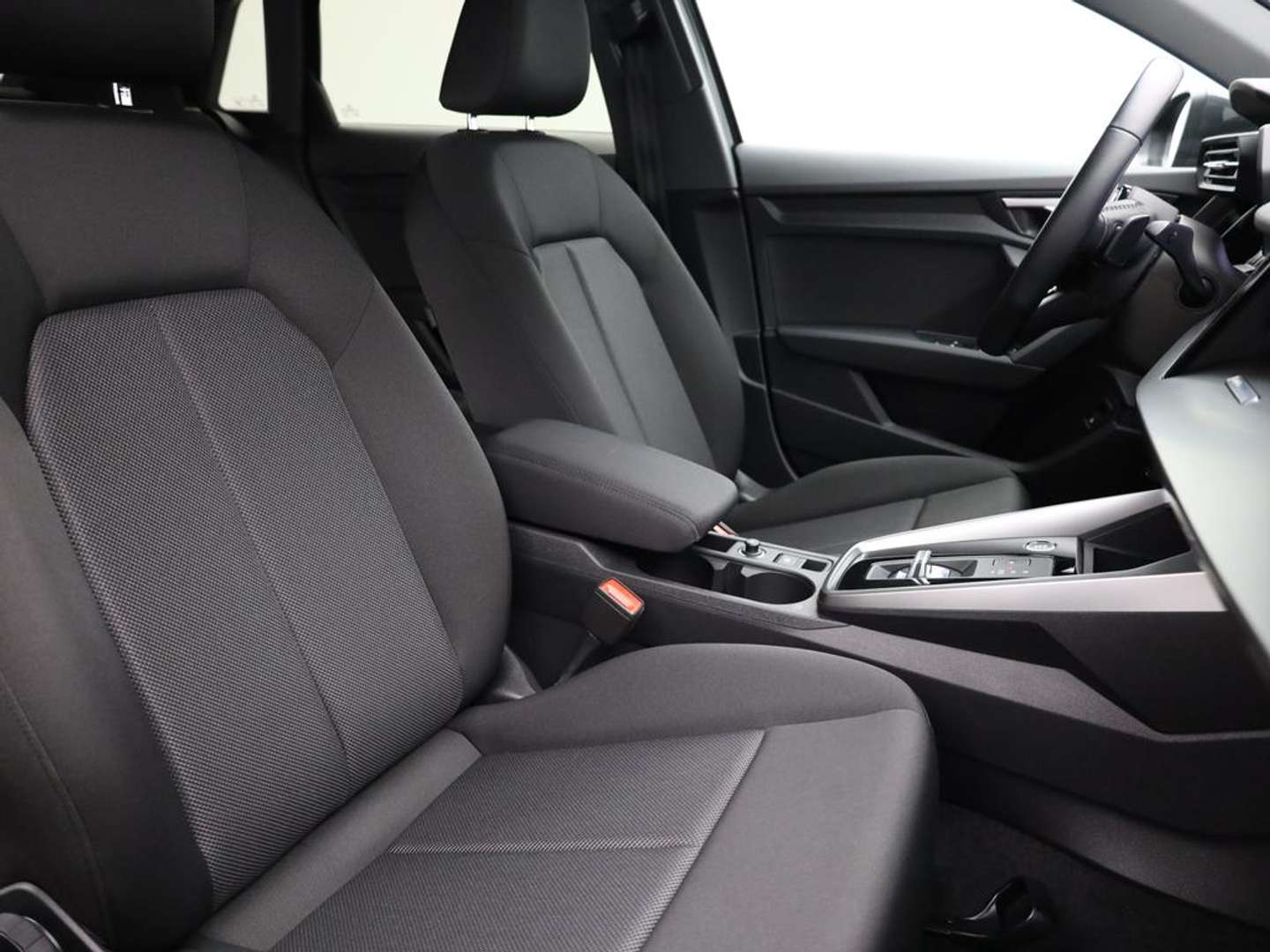Audi A3 Sportback 40 TFSIe - 2022 - Joinsteer - #13