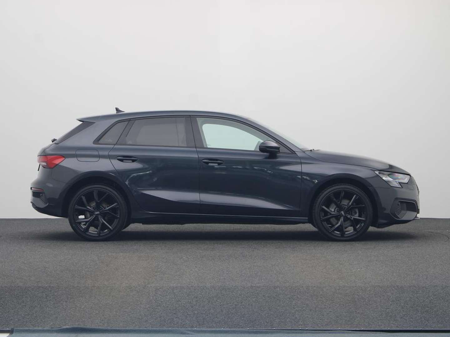 Audi A3 Sportback 40 TFSIe - 2022 - Joinsteer - #14