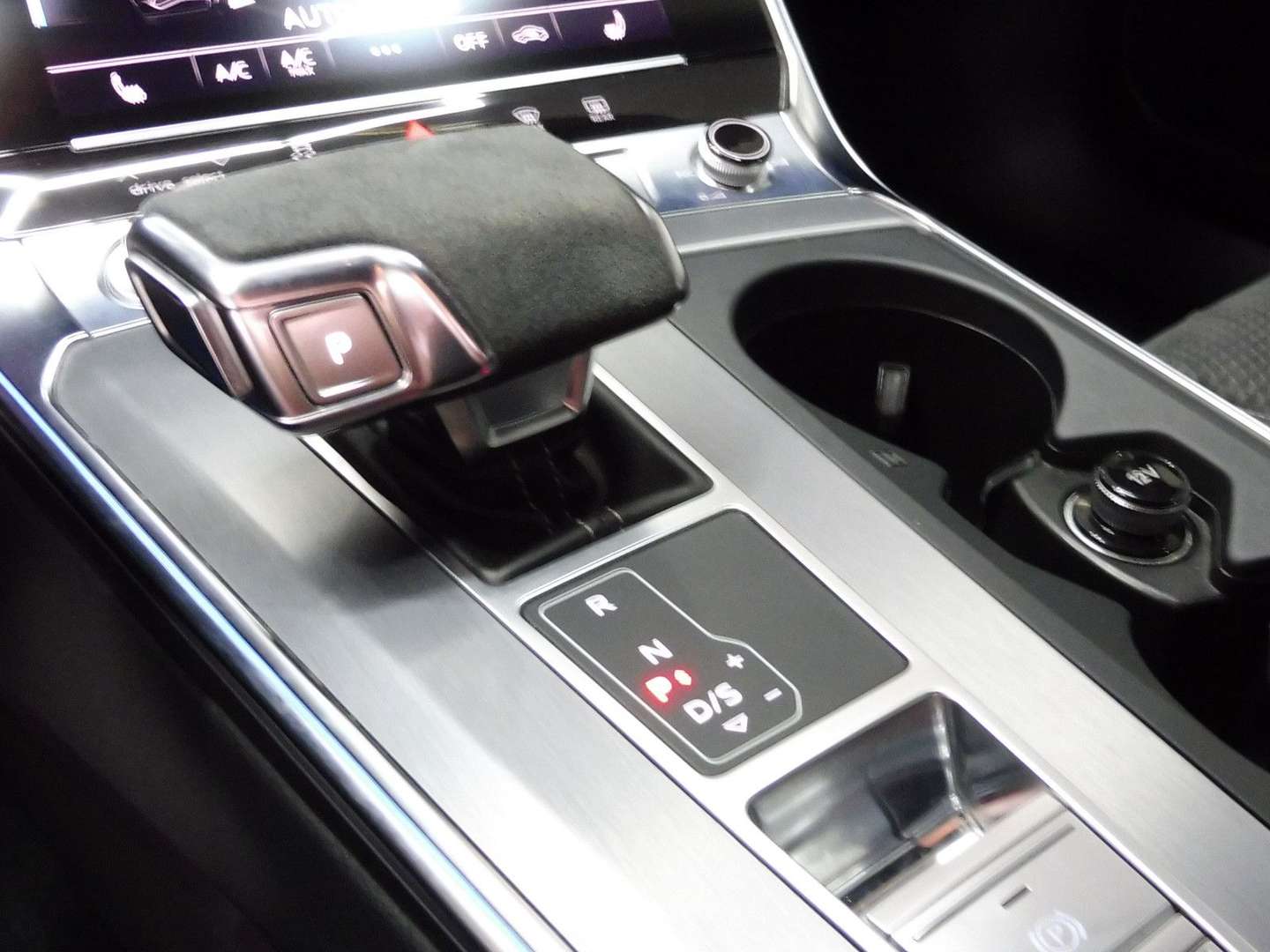 Audi A6 S Line Sport Plus 35 TDI - 2019 - Joinsteer - #22