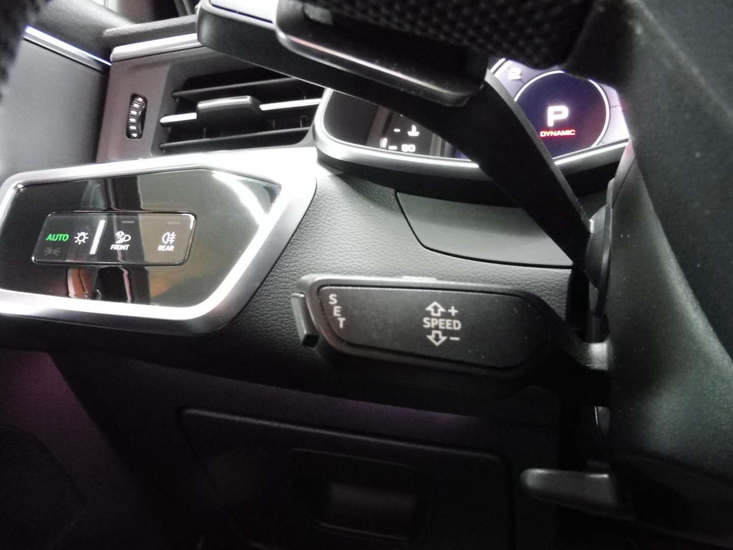 Audi A6 S Line Sport Plus 35 TDI - 2019 - Joinsteer - #23