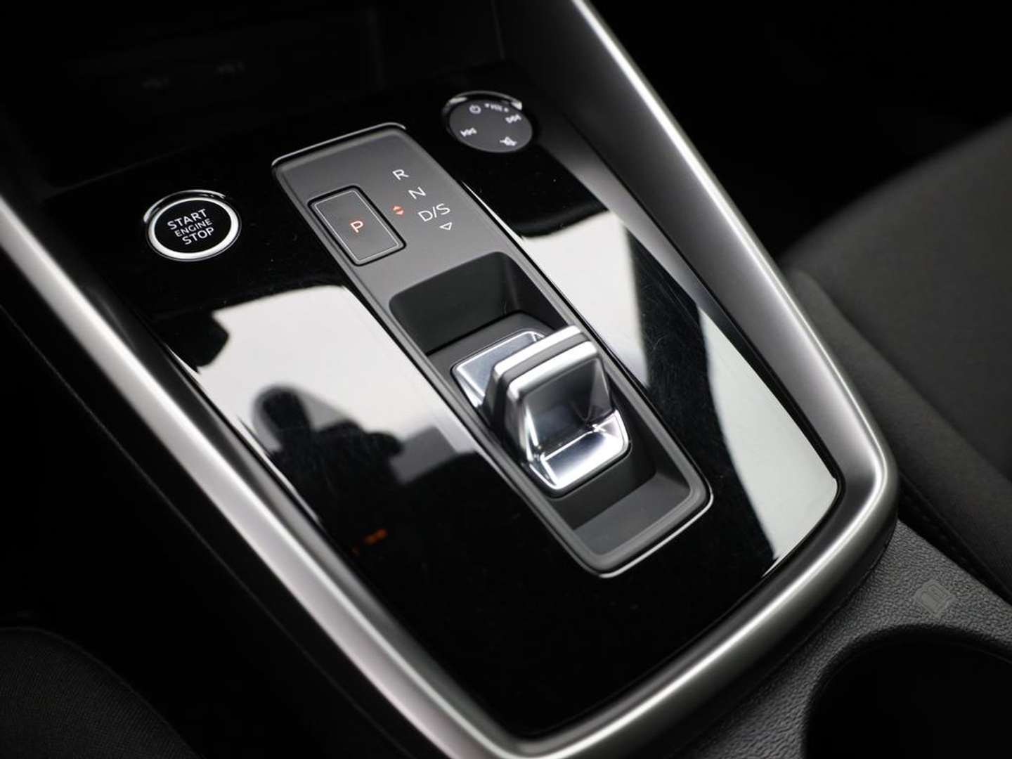 Audi A3 Sportback 40 TFSIe - 2022 - Joinsteer - #16