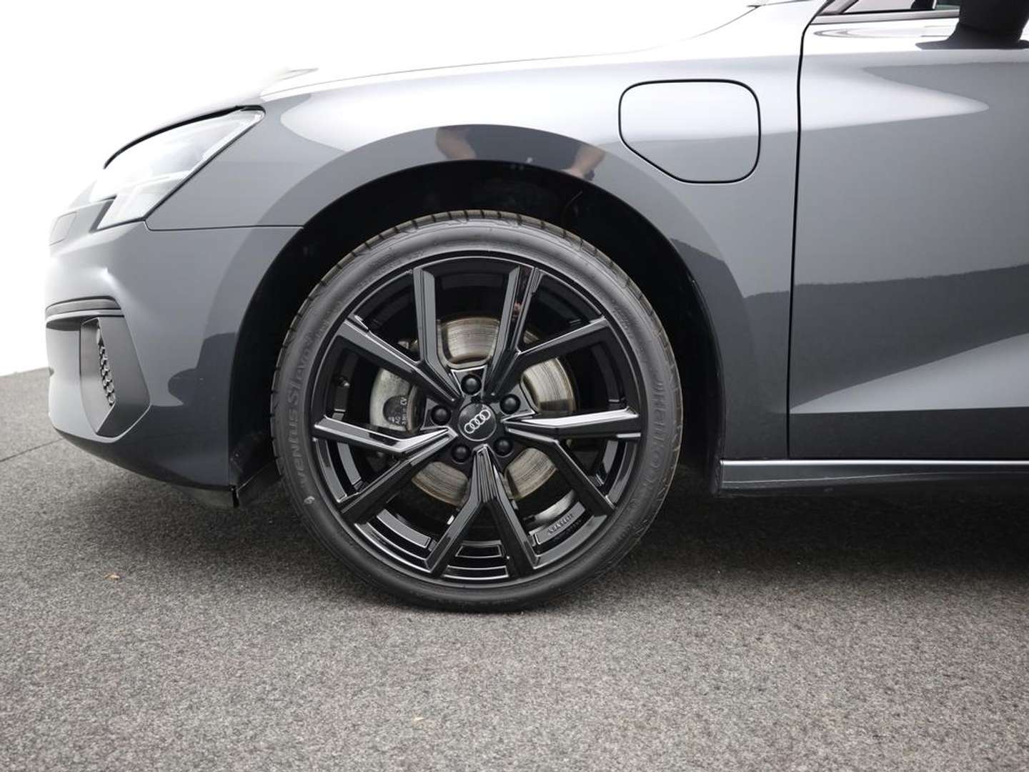 Audi A3 Sportback 40 TFSIe - 2022 - Joinsteer - #18