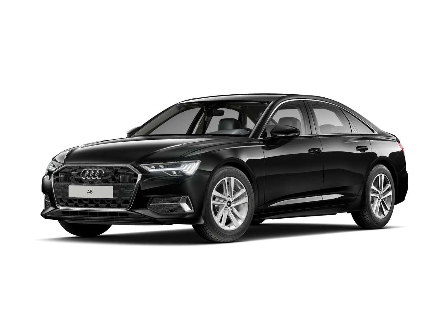 Audi A6 Advanced 50 TDI - 2025 - Joinsteer - #2