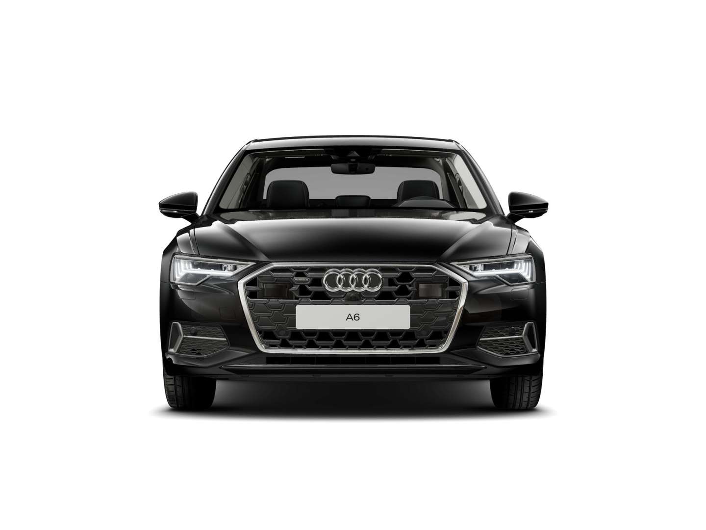 Audi A6 Advanced 50 TDI - 2025 - Joinsteer - #3
