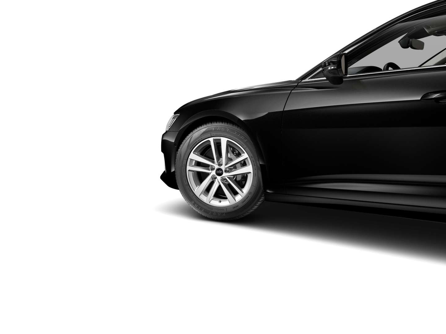 Audi A6 Advanced 50 TDI - 2025 - Joinsteer - #4