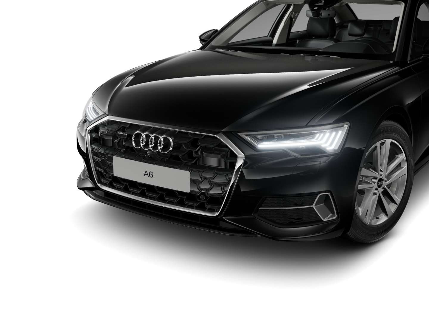 Audi A6 Advanced 50 TDI - 2025 - Joinsteer - #9