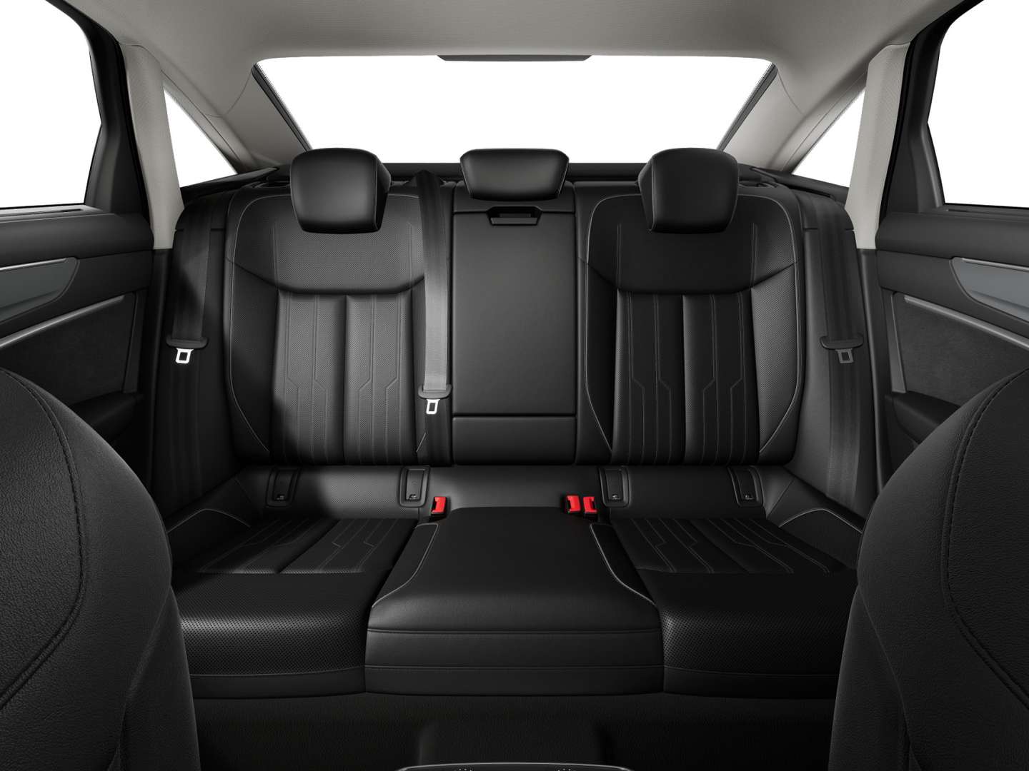 Audi A6 Advanced 50 TDI - 2025 - Joinsteer - #12