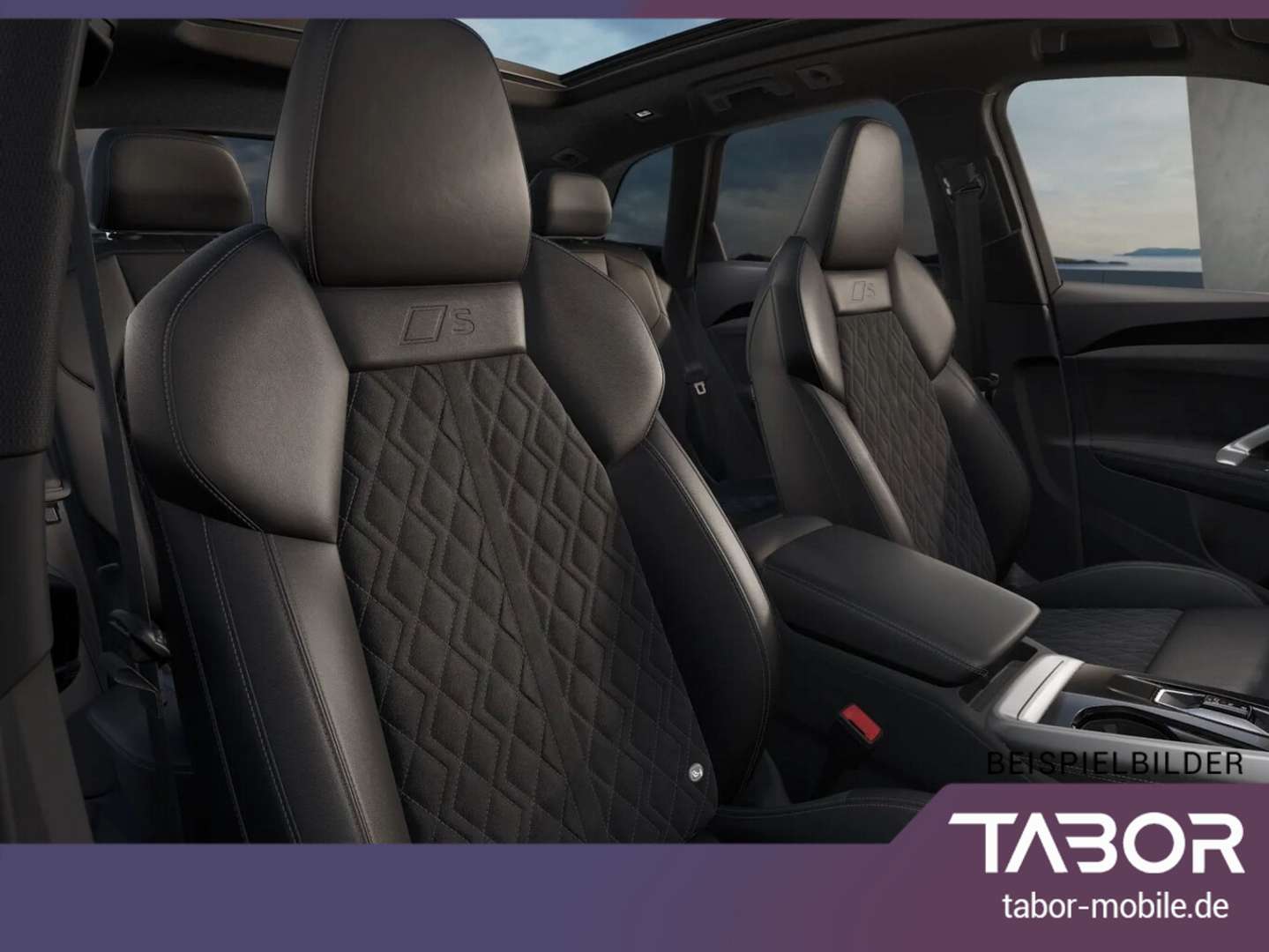Audi Q5 S Line TDI204 - 2026 - Joinsteer - #4