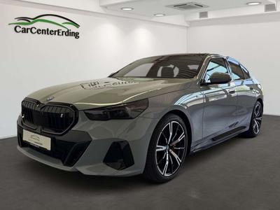 BMW I5 Limousine 40eDrive M Sport - - Joinsteer - #1
