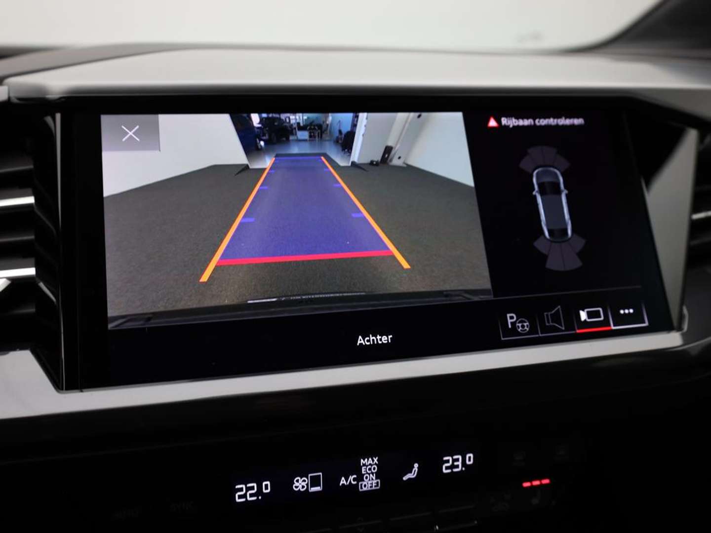 Audi Q4 E-tron 40 - 2023 - Joinsteer - #6