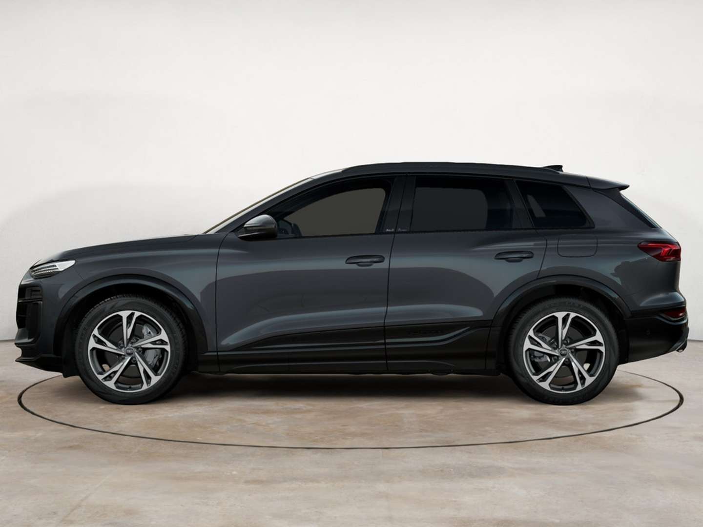 Audi Q6 E-tron - 2024 - Joinsteer - #2