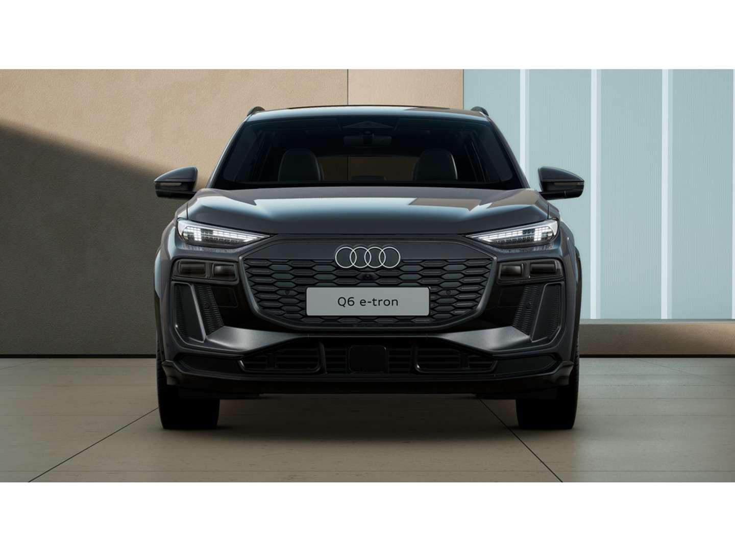 Audi Q6 E-tron - 2024 - Joinsteer - #3