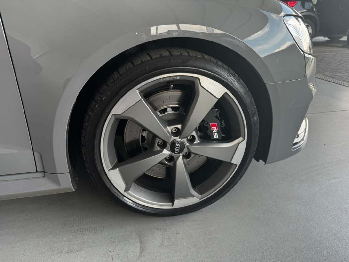 Audi RS3 Sportback 2.5 TFSI - 2020 - Joinsteer - #7