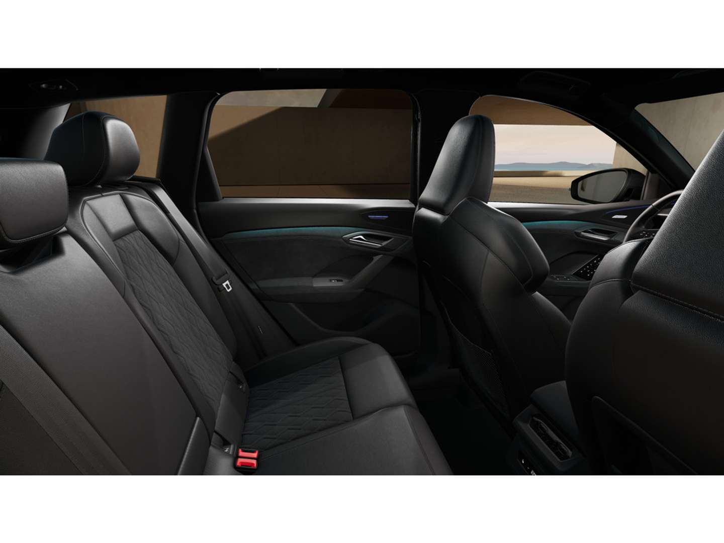 Audi Q6 E-tron - 2024 - Joinsteer - #8